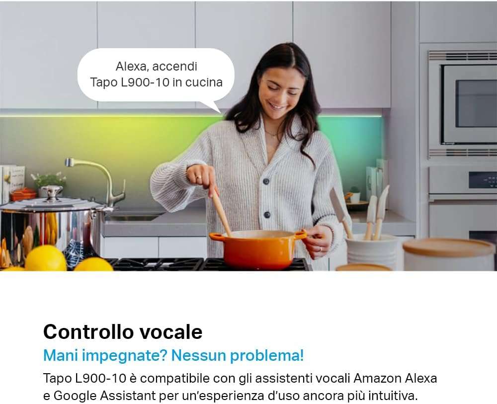 tp-link-tapo-l900-striscia-led-wifi-5mx2-app-alexa-34-vocali