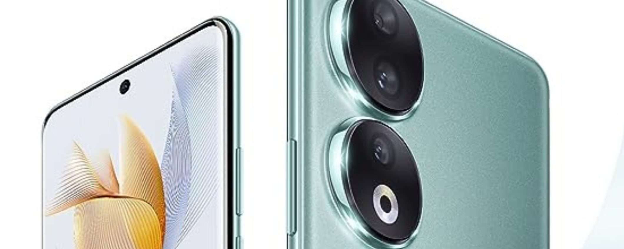 Tripla cam da 200MP, display a 200Hz e potenza bruta: HONOR 90 a -26% Tripla cam da 200MP, display a 200Hz e potenza bruta: HONOR 90 a -26%