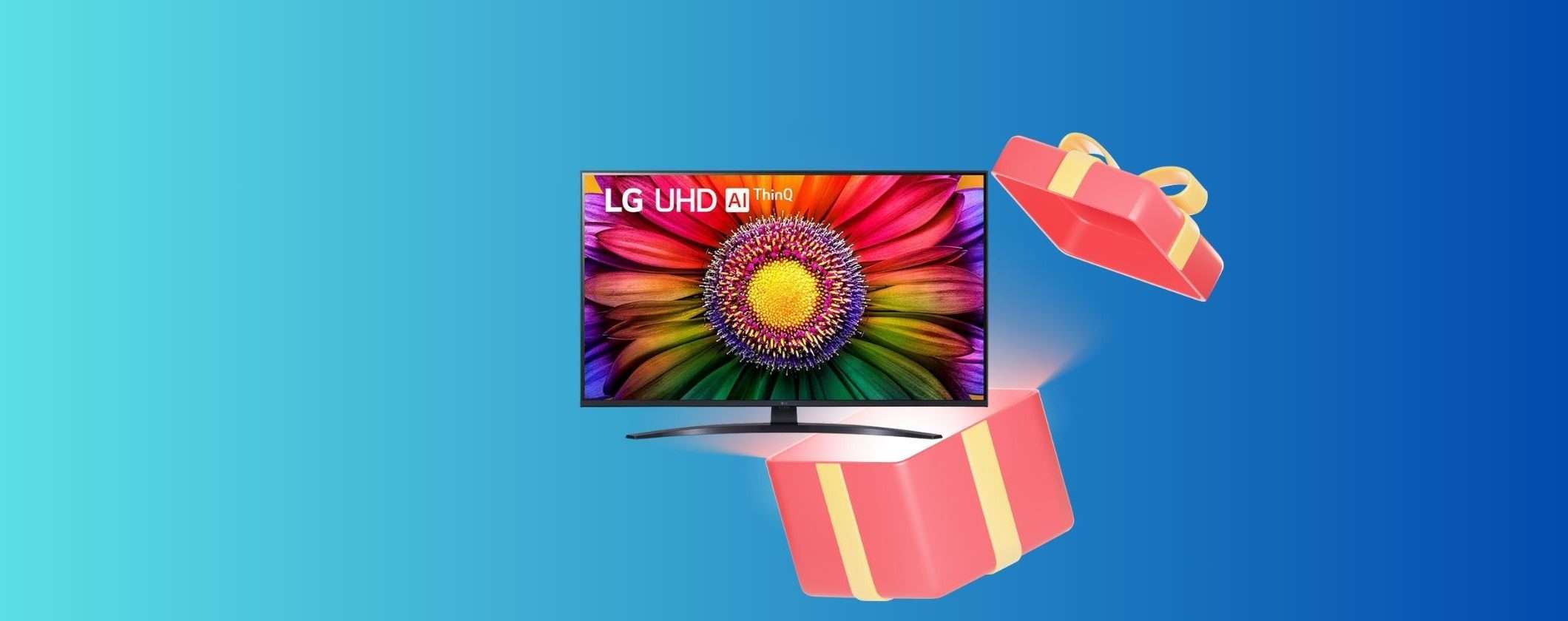 TV LG 4K UHD 43 TV LG 4K UHD 43