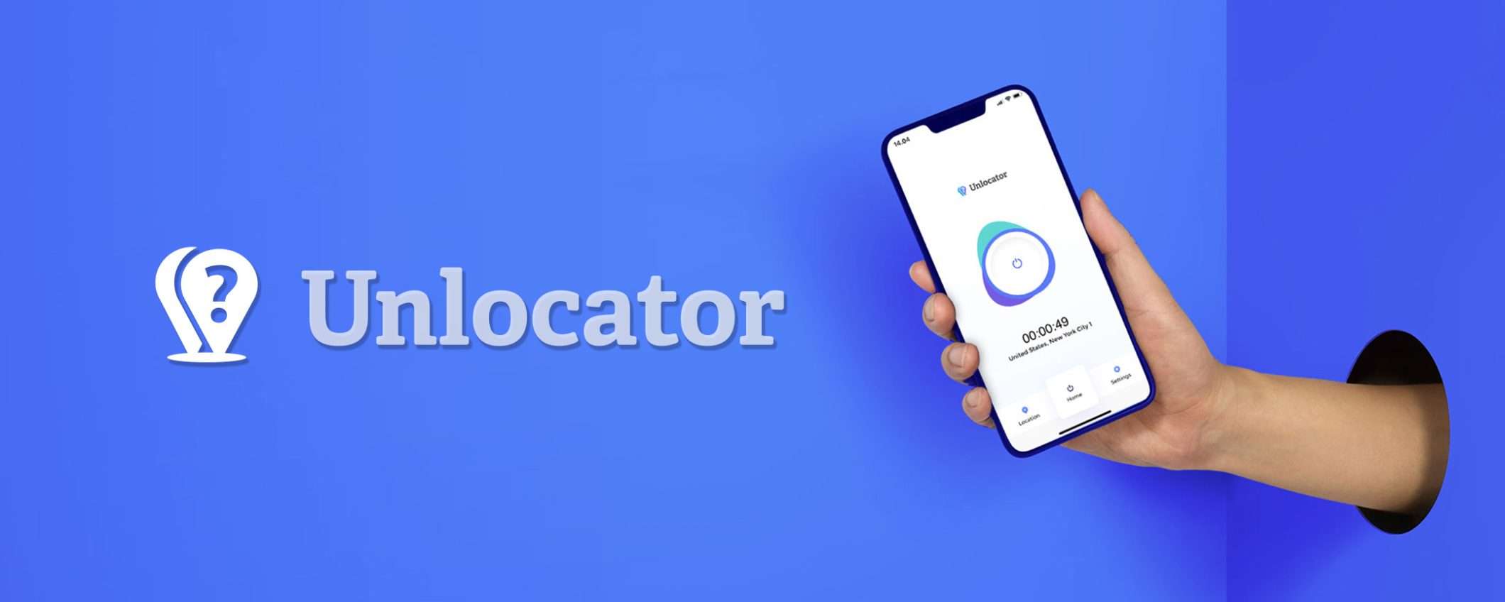 Unlocator: risparmia il 58% e combina VPN con tecnologia Smart DNS Unlocator: risparmia il 58% e combina VPN con tecnologia Smart DNS