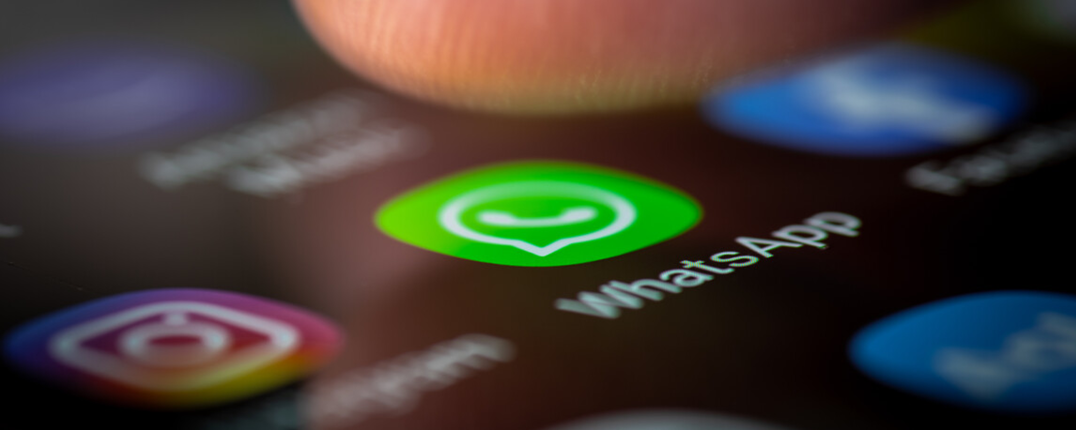 WhatsApp: in arrivo l'alternativa perfetta all'autenticazione via SMS