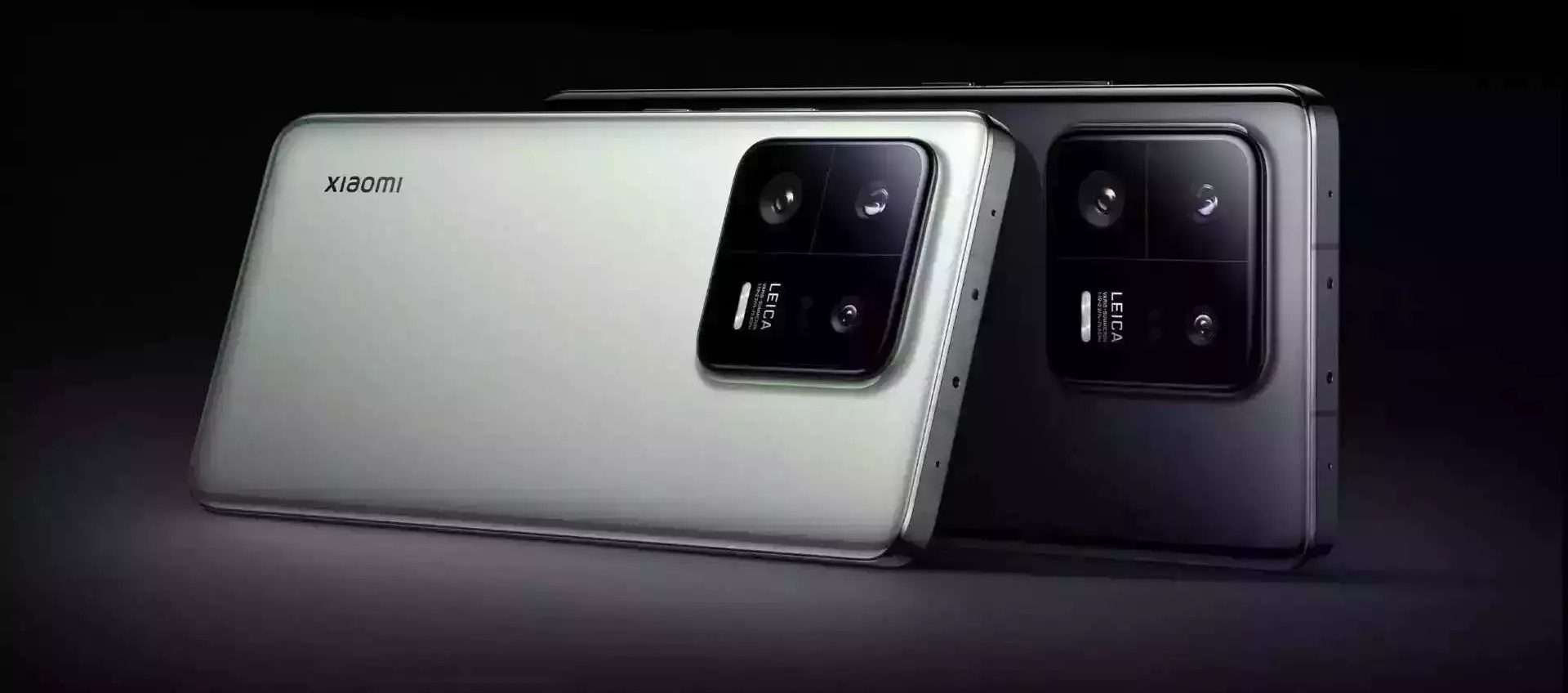 Xiaomi 13 in offerta: è il top di gamma compatto da prendere (anche a rate) Xiaomi 13 in offerta: è il top di gamma compatto da prendere (anche a rate)
