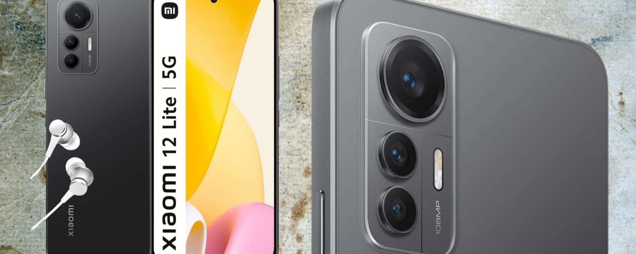Xiaomi 12 Lite 5G a 274€ è uno SHOCK: camera da 108MP e display da 120HZ Xiaomi 12 Lite 5G a 274€ è uno SHOCK: camera da 108MP e display da 120HZ