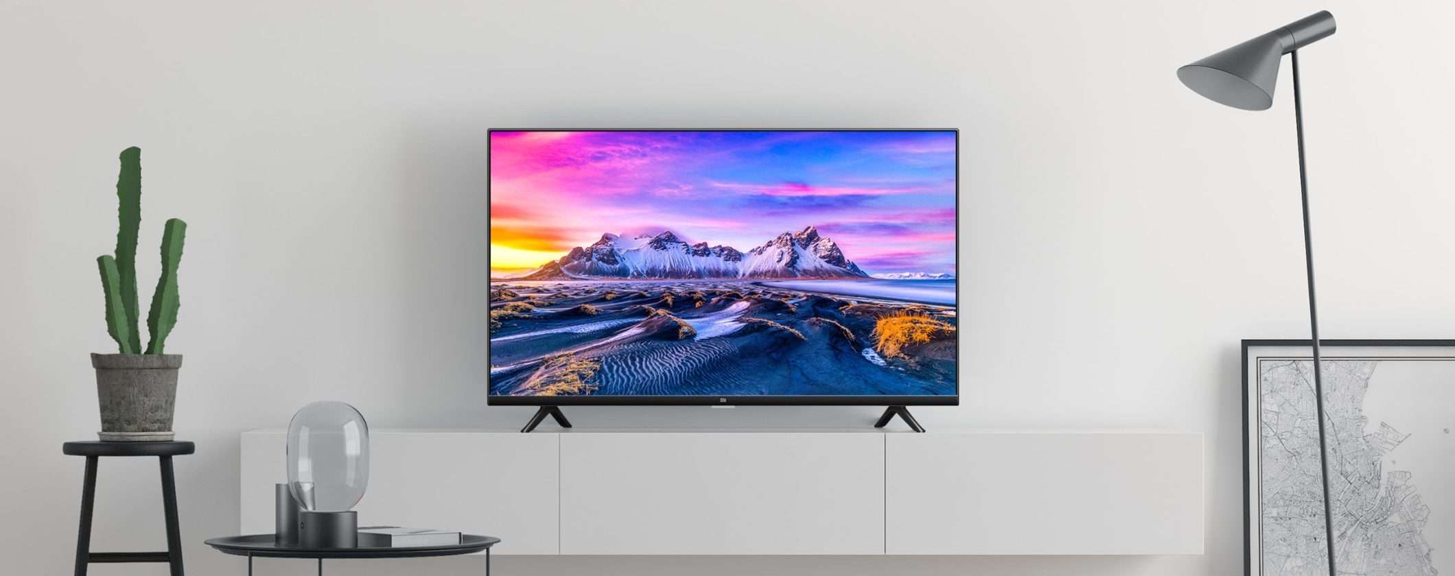 Xiaomi Mi TV P1 32 Xiaomi Mi TV P1 32