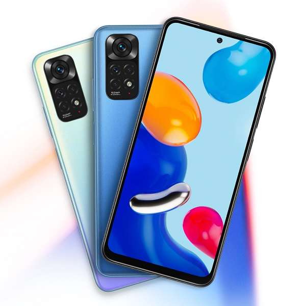 xiaomi redmi note 11