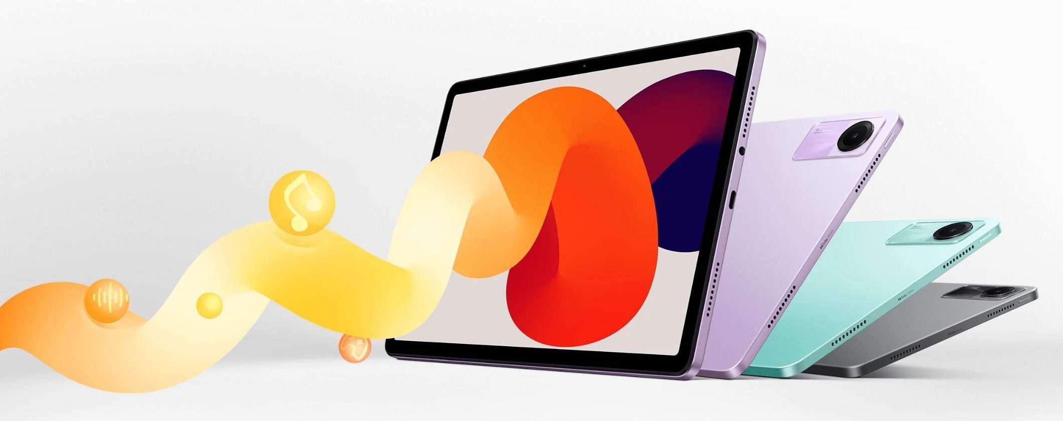 Xiaomi Redmi Pad SE in OFFERTA LANCIO anche su Unieuro Xiaomi Redmi Pad SE in OFFERTA LANCIO anche su Unieuro