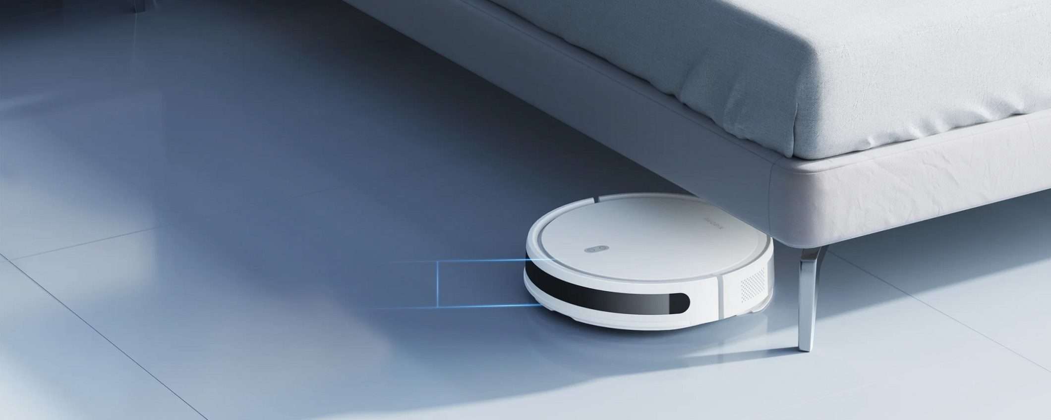 Xiaomi Robot Vacuum E12 in offerta a 169,99 euro sul Mi Store Xiaomi Robot Vacuum E12 in offerta a 169,99 euro sul Mi Store