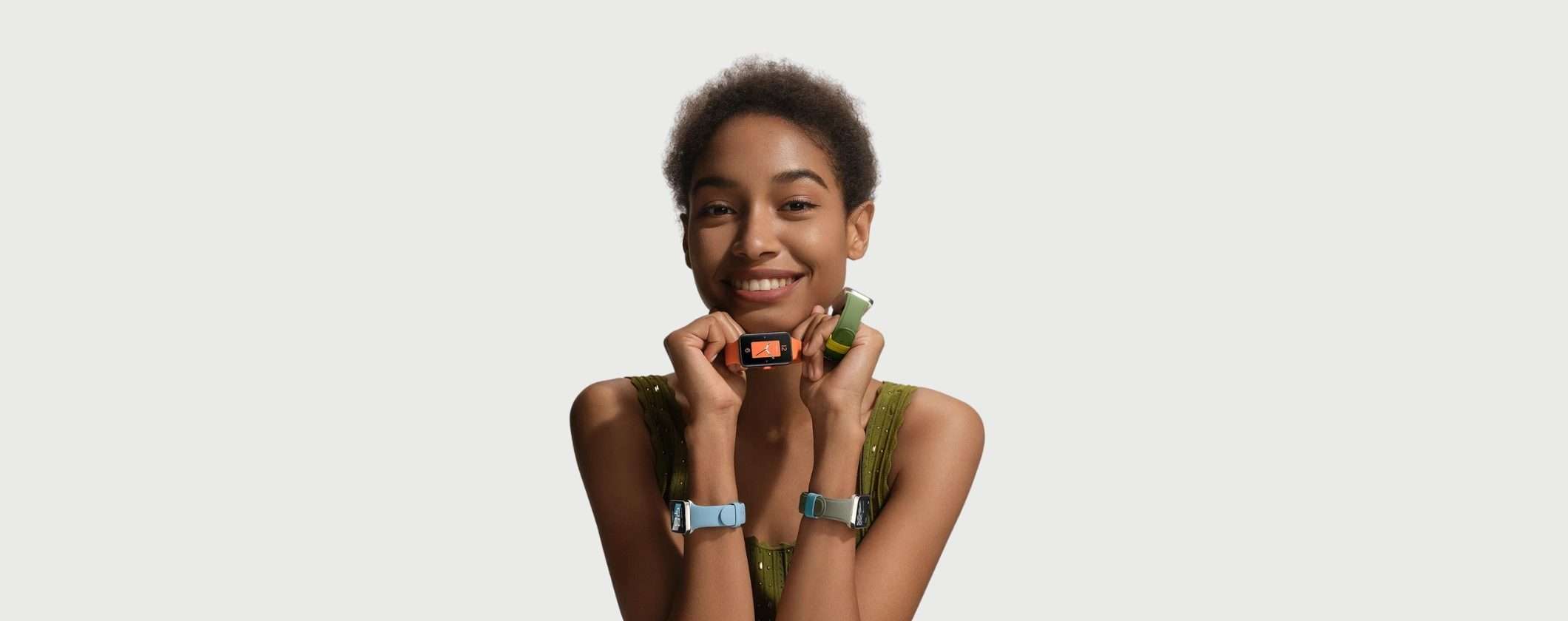 Xiaomi Smart Band 7 Pro: PROMO super su eBay Xiaomi Smart Band 7 Pro: PROMO super su eBay