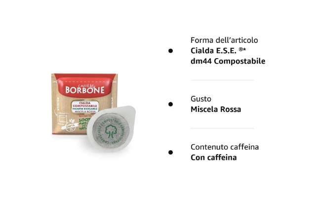 100-cialde-caffe-borbone-miscela-rossa