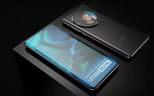 Huawei sta lavorando ad un sensore di imaging CMOS proprietario Huawei sta lavorando ad un sensore di imaging CMOS proprietario