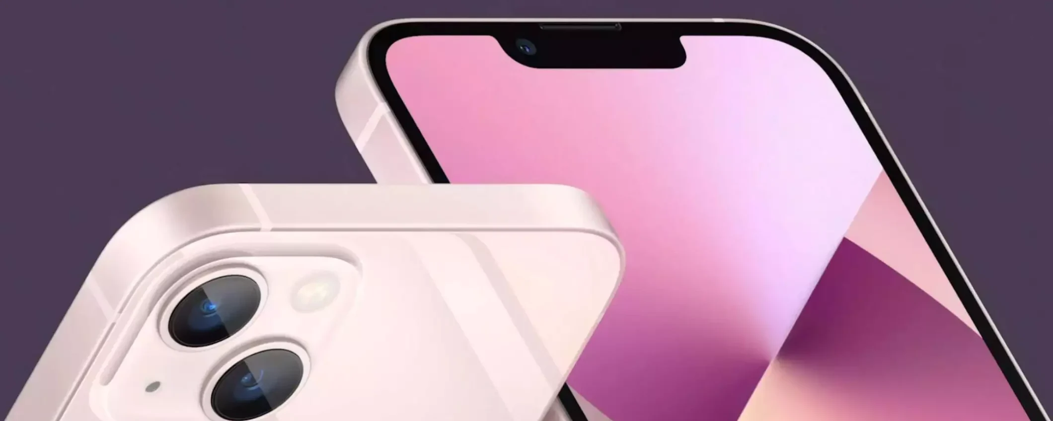 iPhone 13 (128 GB) a soli 729€ su Amazon: correte a prenderlo iPhone 13 (128 GB) a soli 729€ su Amazon: correte a prenderlo