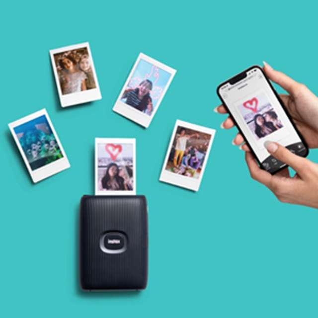 Fujifilm Instax mini Link 2