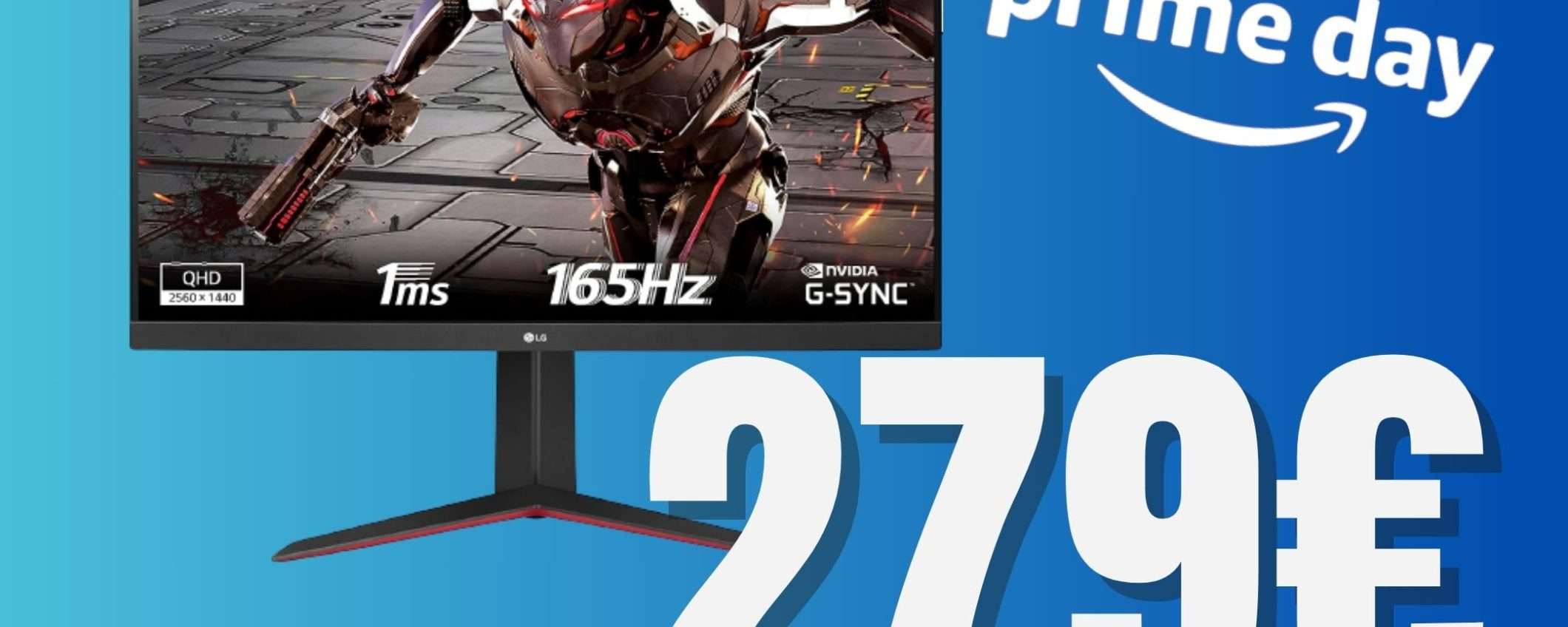 Il miglior Monitor da Gaming da 32 Il miglior Monitor da Gaming da 32