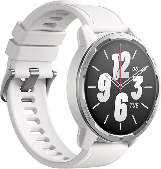 Xiaomi Watch S1 Active