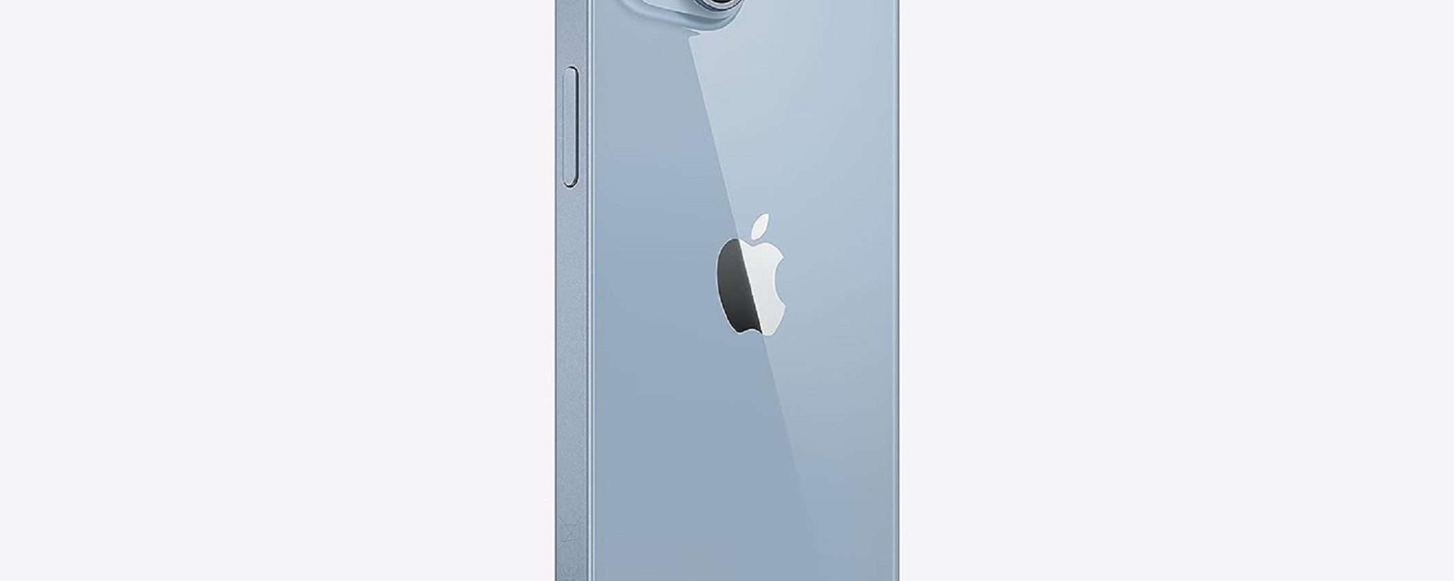 iPhone 14 Azzurro con 128GB scontato di 100€ su Amazon iPhone 14 Azzurro con 128GB scontato di 100€ su Amazon