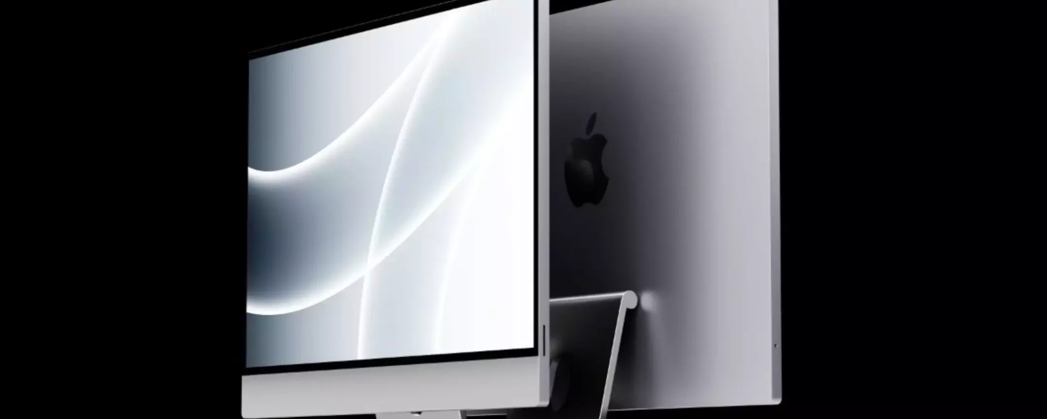 iMac da 32 iMac da 32