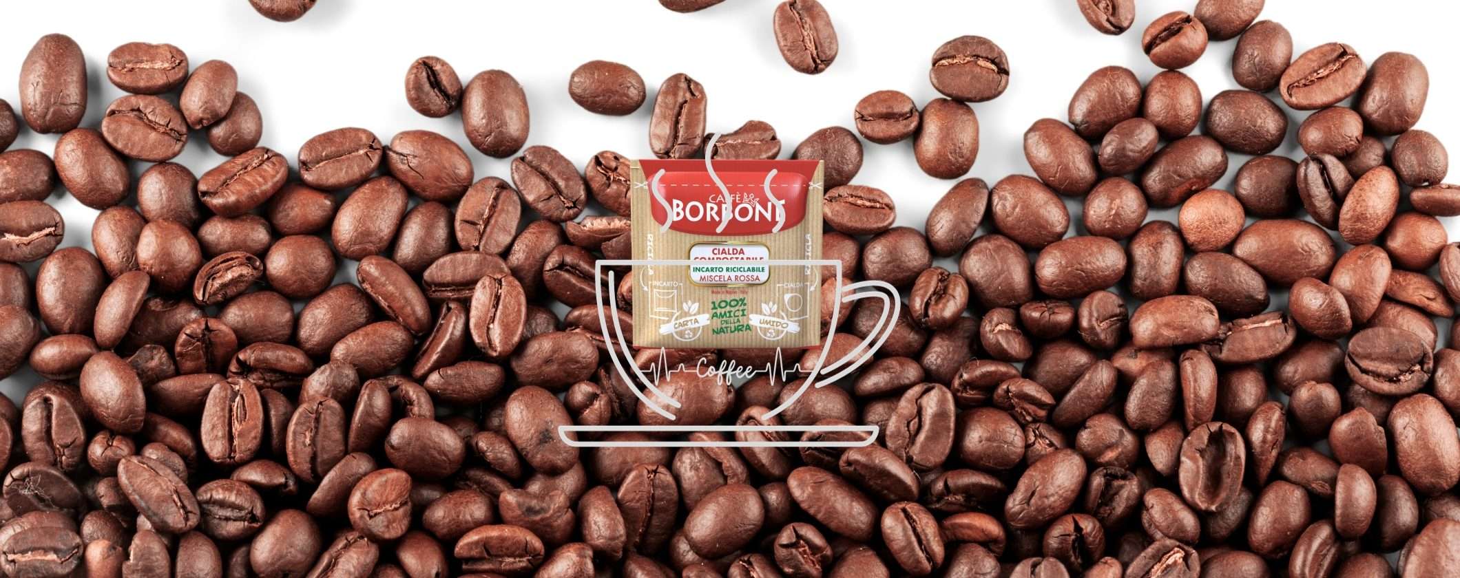 600 Cialde Caffè Borbone a 0,13€ l'una: SUPER PROMO eBay 600 Cialde Caffè Borbone a 0,13€ l'una: SUPER PROMO eBay
