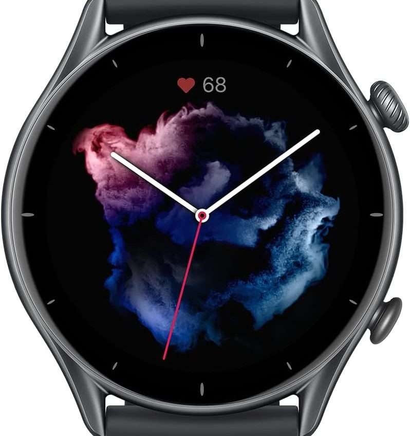 Amazfit GTR 3 in offerta a 99€ su Amazon: Alexa sempre al polso Amazfit GTR 3 in offerta a 99€ su Amazon: Alexa sempre al polso