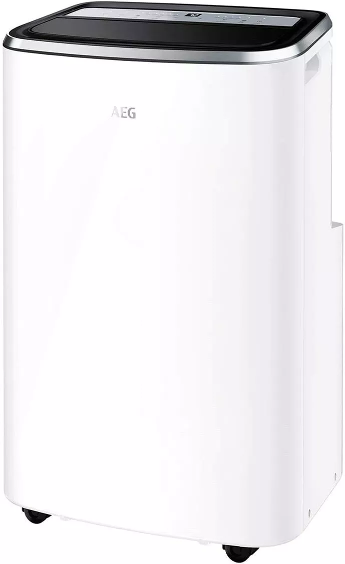 AEG ELECTROLUX - migliori condizionatori portatili