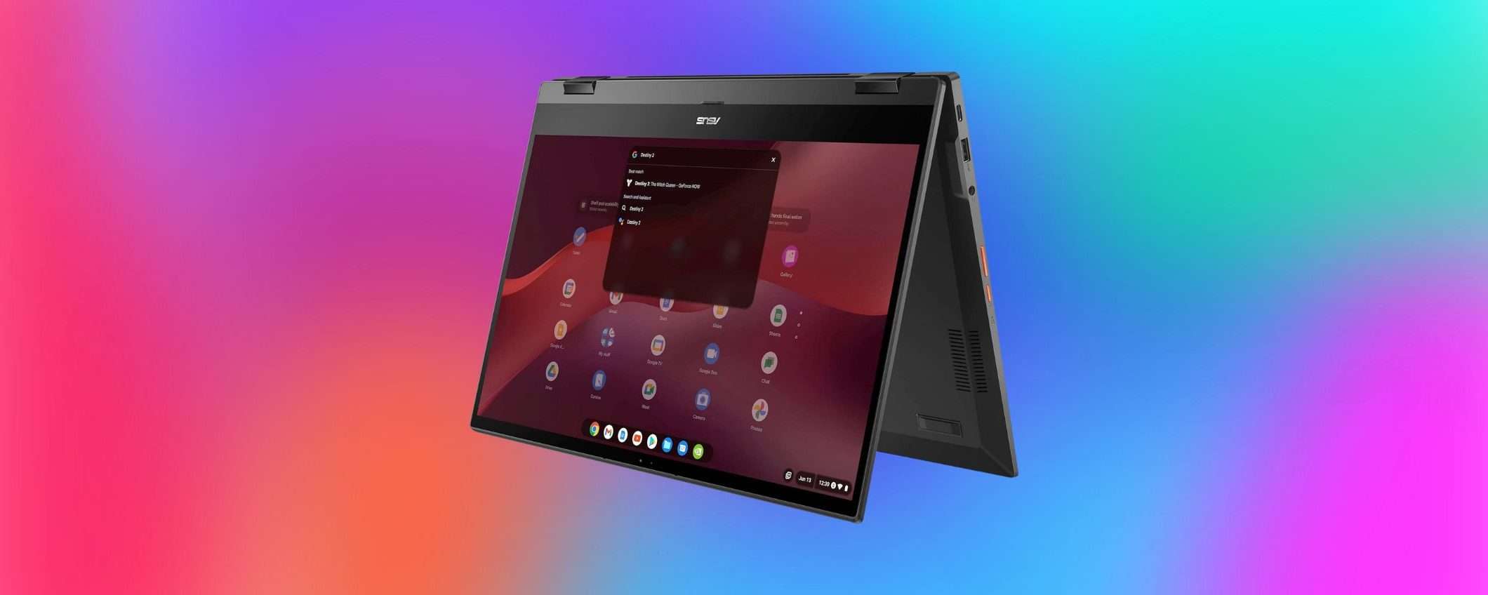 Chromebook ASUS convertibile in ottimo SCONTO Amazon Chromebook ASUS convertibile in ottimo SCONTO Amazon