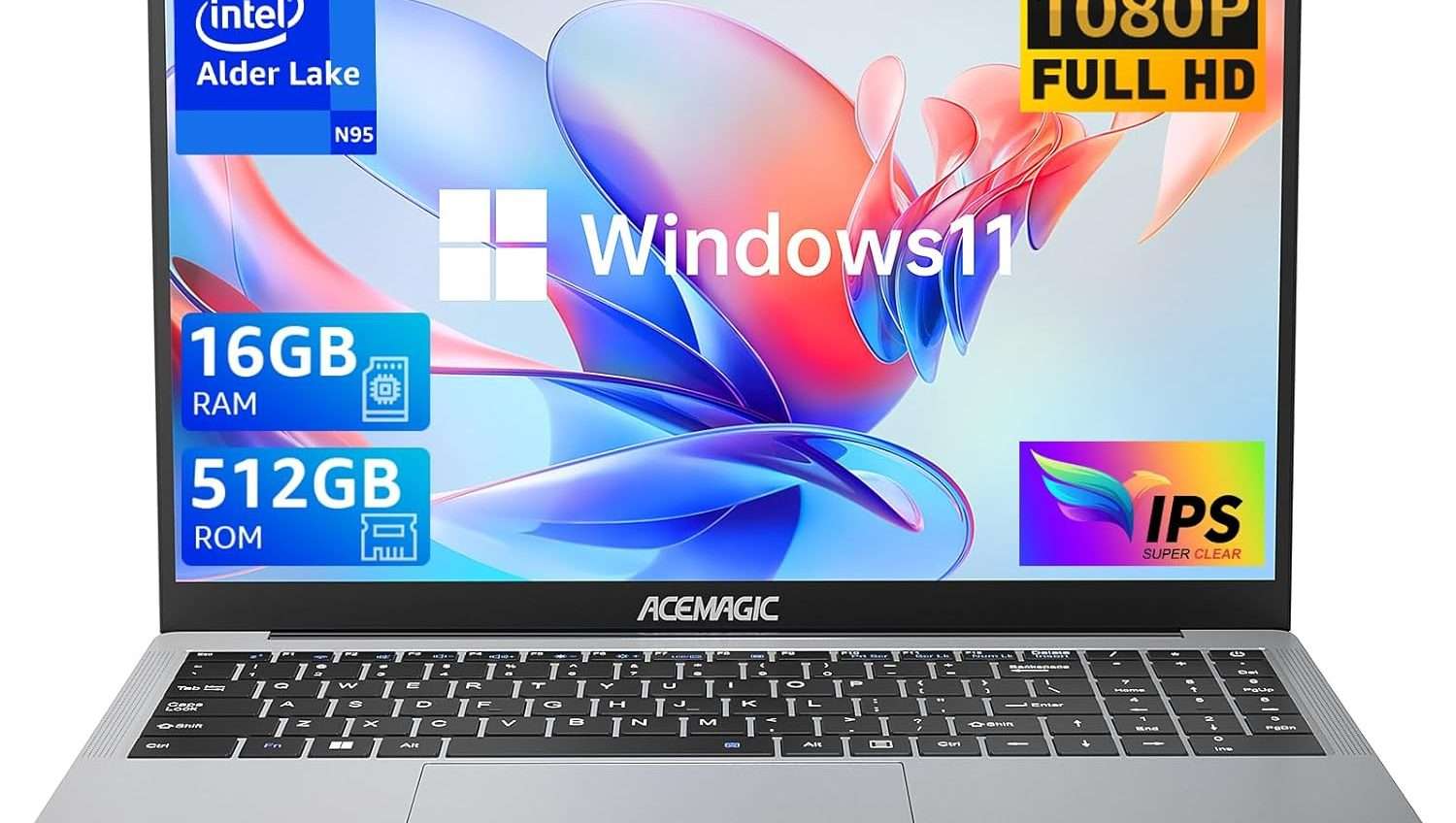 Non farti ingannare dal prezzo, questo laptop in offerta a 299€ è una BOMBA Non farti ingannare dal prezzo, questo laptop in offerta a 299€ è una BOMBA