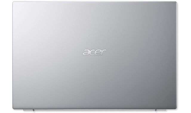 Acer Aspire 3 design