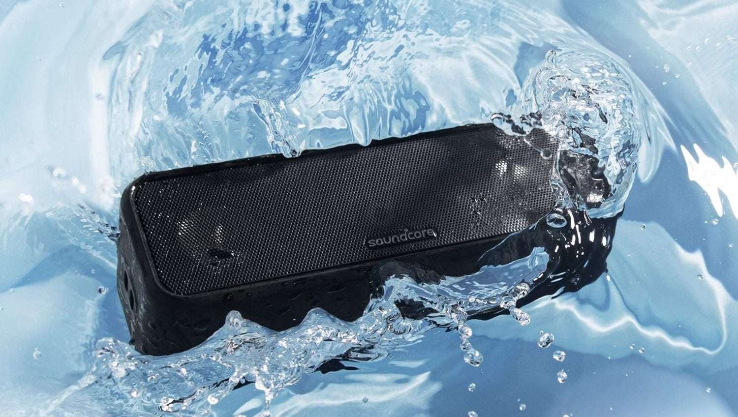 Anker Soundcore 3, che prezzo! In offerta su Amazon a soli 39,99€ Anker Soundcore 3, che prezzo! In offerta su Amazon a soli 39,99€