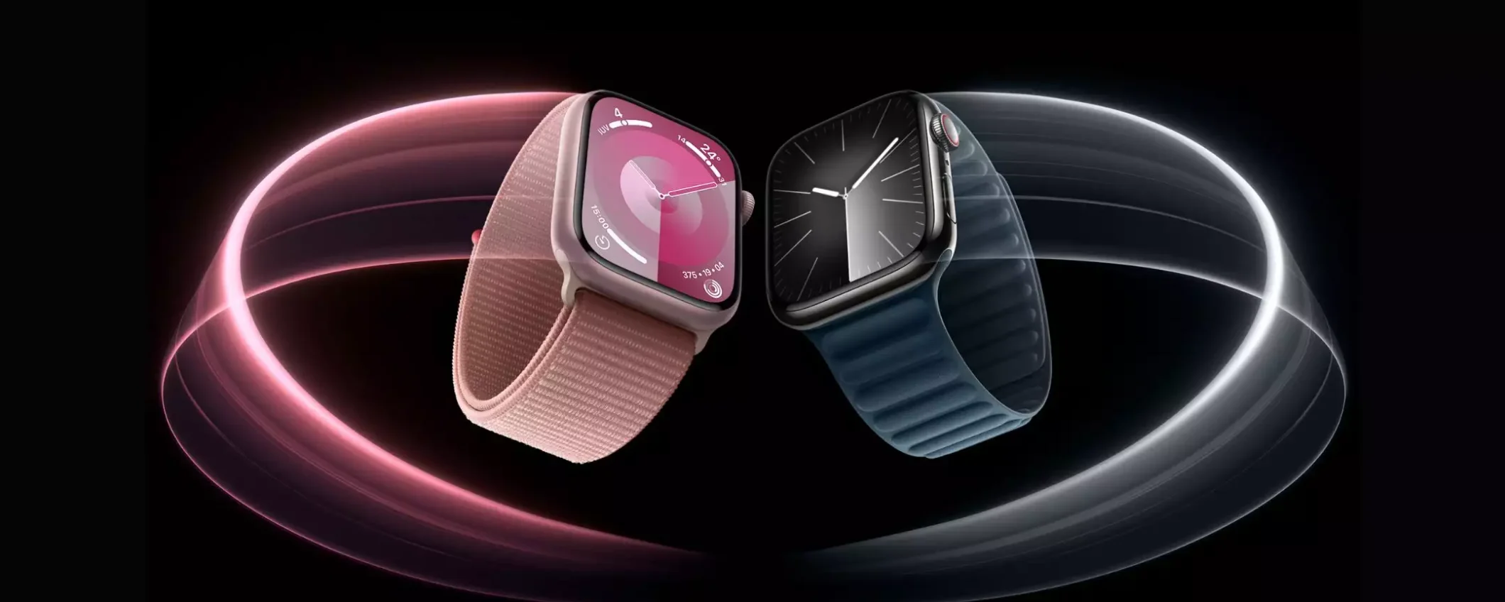 Apple Watch Series 9 (45 mm): ecco perché dovresti averne uno