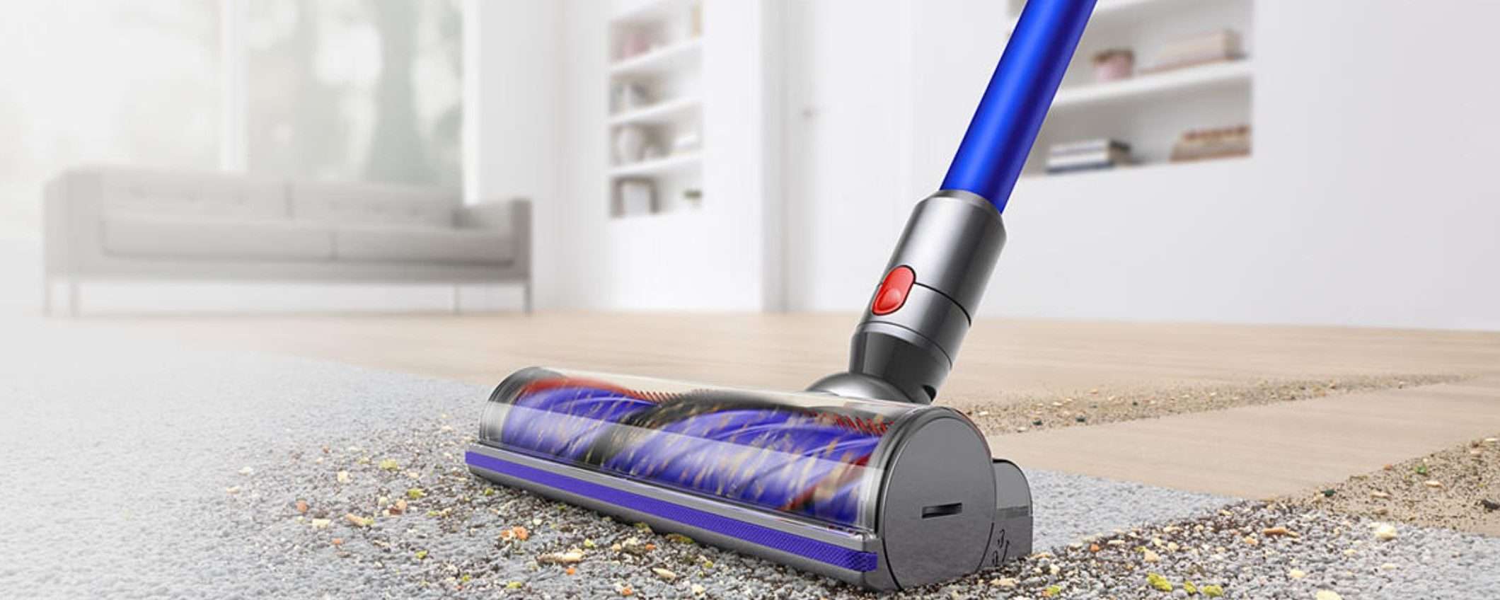 Aspirapolvere Dyson V11 a PREZZO OCCASIONE su eBay (-150€) Aspirapolvere Dyson V11 a PREZZO OCCASIONE su eBay (-150€)