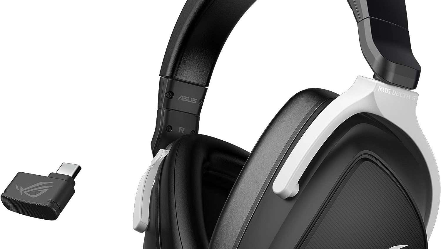 ASUS ROG Delta S in offerta: cuffie da gaming fenomenali, oggi ad un ottimo prezzo ASUS ROG Delta S in offerta: cuffie da gaming fenomenali, oggi ad un ottimo prezzo