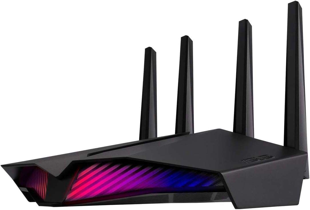 ASUS DSL-AX82 in offerta: modem Wi-Fi 6 + Mesh a 160€