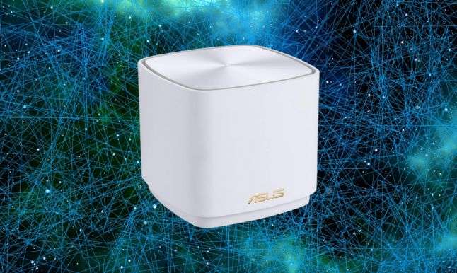 ASUS ZenWiFi XD4 Plus, router con Wi-Fi 6 mesh in offertissima su Amazon ASUS ZenWiFi XD4 Plus, router con Wi-Fi 6 mesh in offertissima su Amazon