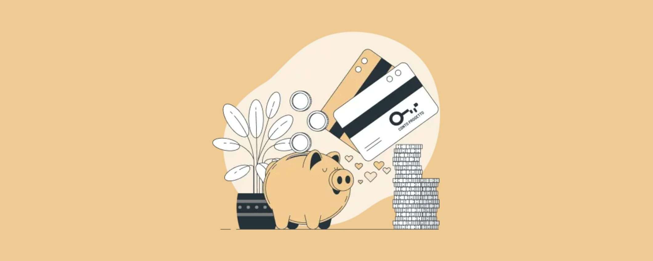 Banca Progetto: il Conto Deposito che ti offre un tasso al 3% con bollo incluso Banca Progetto: il Conto Deposito che ti offre un tasso al 3% con bollo incluso