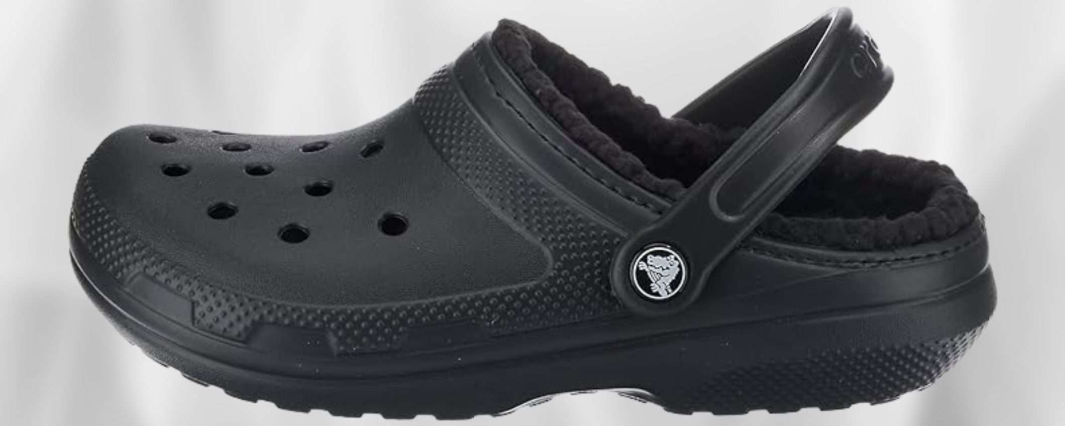 Crocs invernali (imbottite) a 27€ su Amazon: sconto 53%, prezzo SHOCK Crocs invernali (imbottite) a 27€ su Amazon: sconto 53%, prezzo SHOCK
