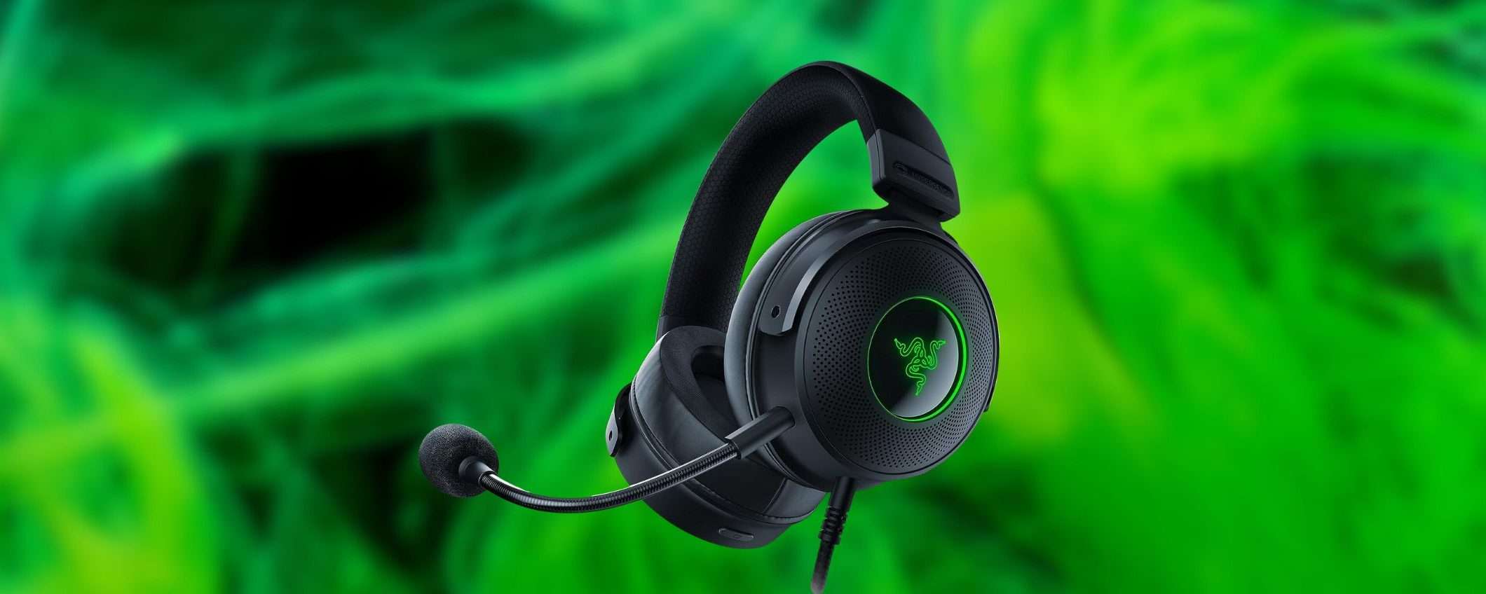 Cuffie da gaming Razer: SUPER SCONTO LAMPO su Amazon (-47%) Cuffie da gaming Razer: SUPER SCONTO LAMPO su Amazon (-47%)