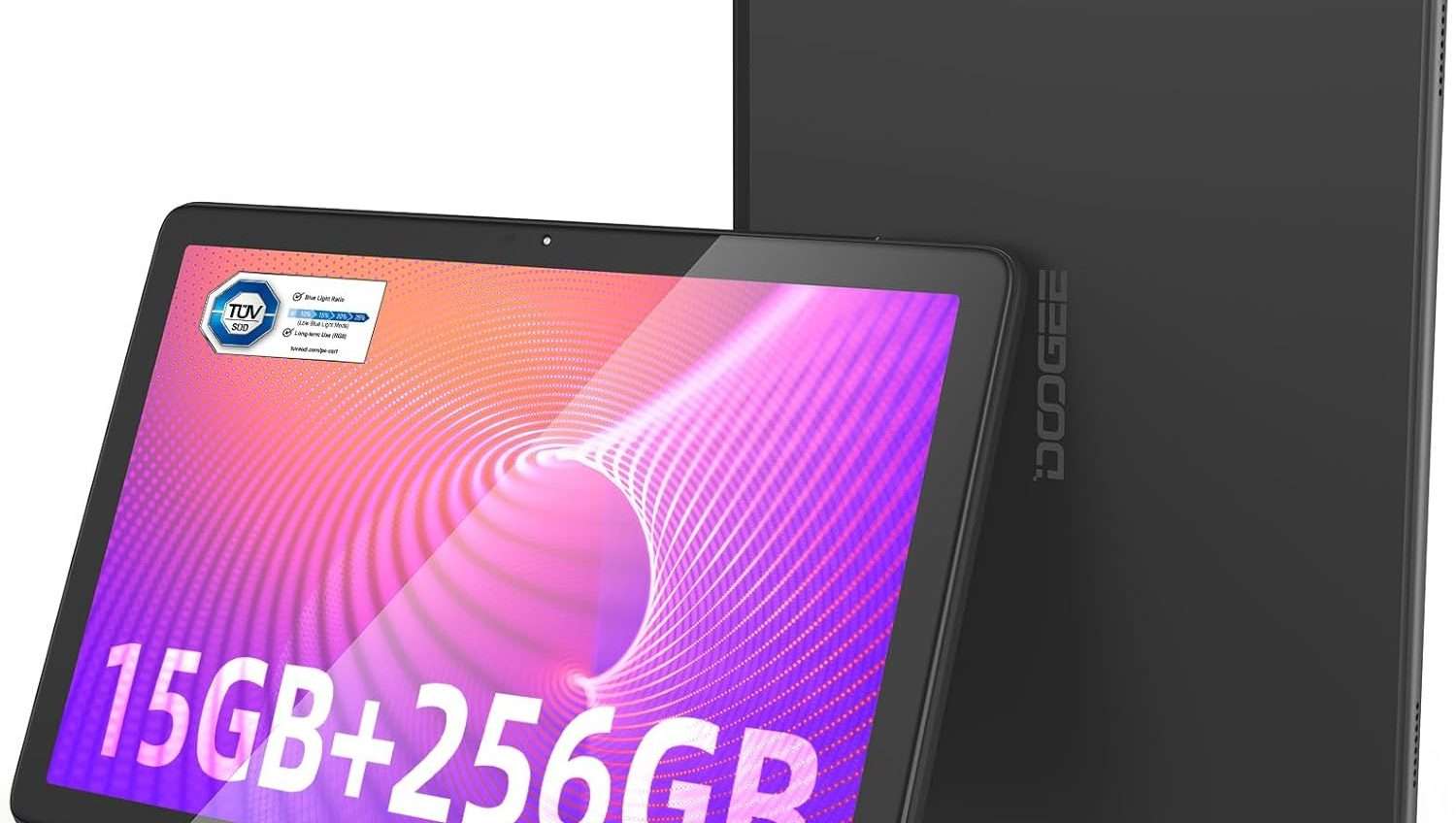 DOOGEE T10 Pro, il tabet che stupisce ad un PREZZO WOW su Amazon DOOGEE T10 Pro, il tabet che stupisce ad un PREZZO WOW su Amazon
