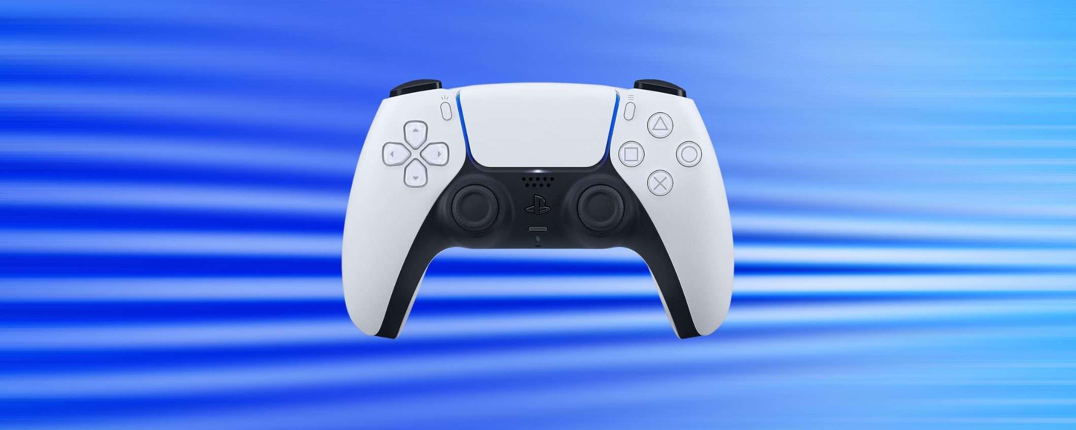 DualSense PS5 in OFFERTA su Amazon (-13%) DualSense PS5 in OFFERTA su Amazon (-13%)