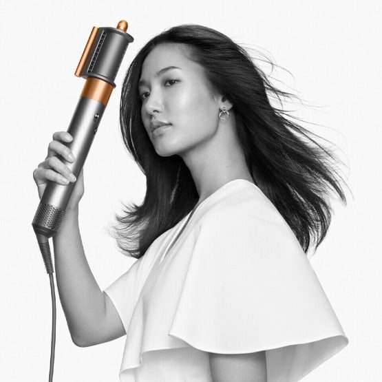 Dyson Airwrap