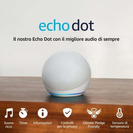Echo Dot