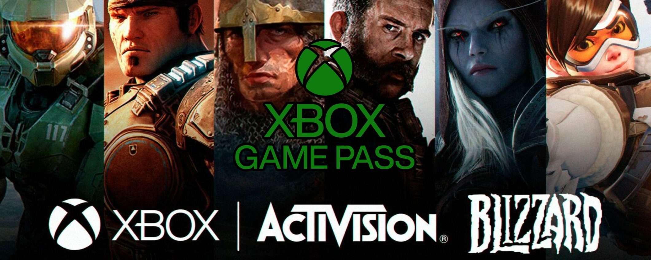 Giochi Activision gratis su Xbox Game Pass: c'è una data Giochi Activision gratis su Xbox Game Pass: c'è una data