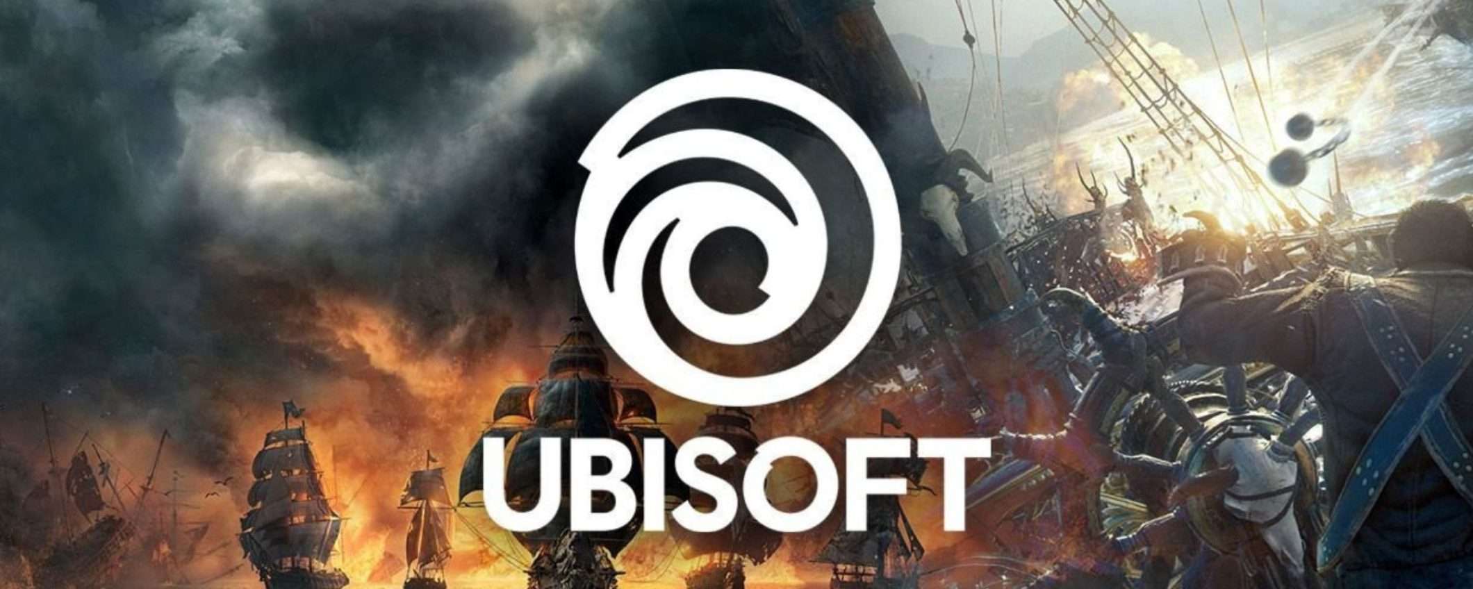 Amazon SVENDE i giochi Ubisoft: sconti fino all'85% Amazon SVENDE i giochi Ubisoft: sconti fino all'85%