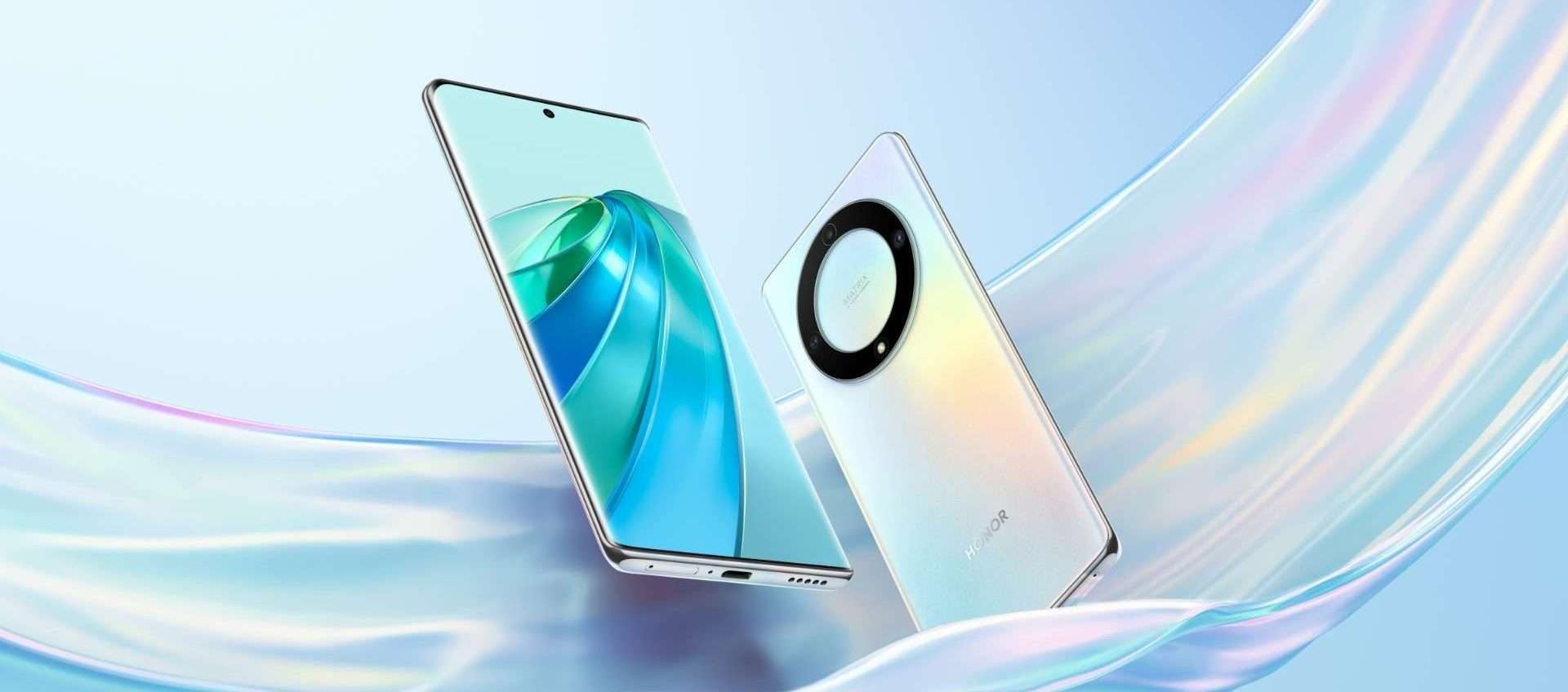 Honor Magic5 Lite in offerta su Amazon: è un nuovo MINIMO Honor Magic5 Lite in offerta su Amazon: è un nuovo MINIMO