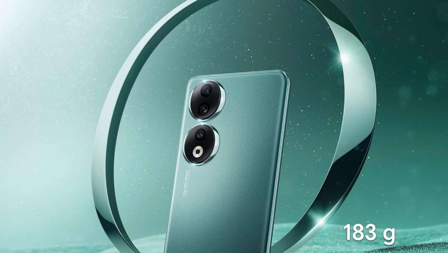 Honor 90: elegante e potente, oggi ad un prezzo imperdile Honor 90: elegante e potente, oggi ad un prezzo imperdile