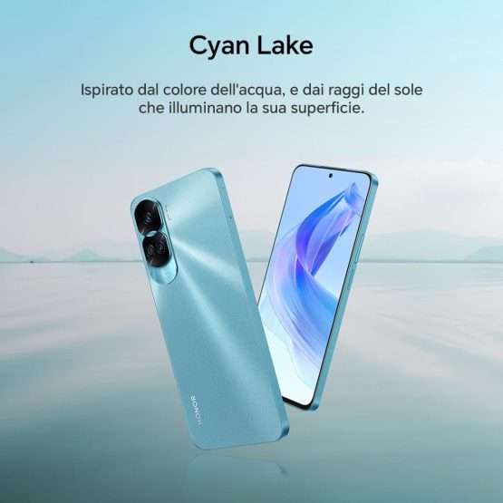 Honor 90 Lite