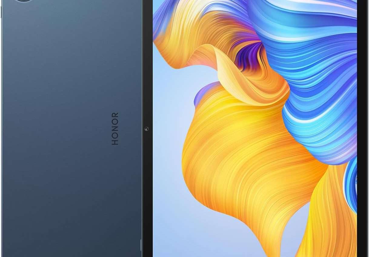 Honor Pad 8, che prezzo! In offerta a soli 228€ Honor Pad 8, che prezzo! In offerta a soli 228€