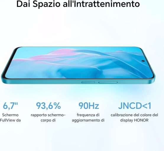 honor x8a