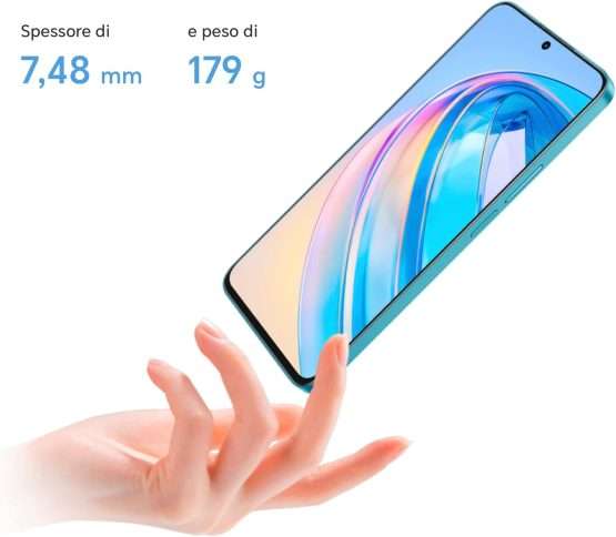 honor x8a