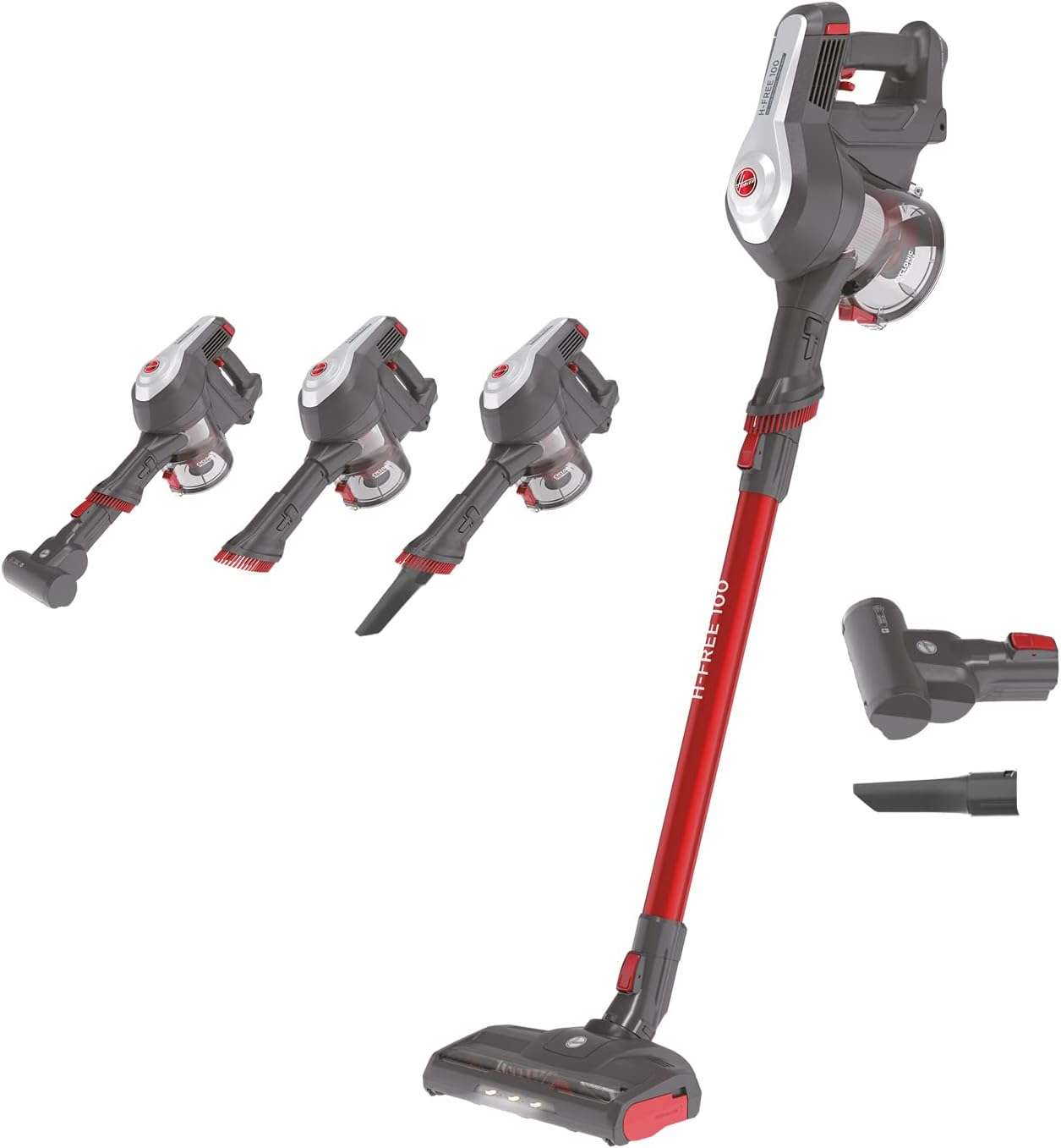 Hoover