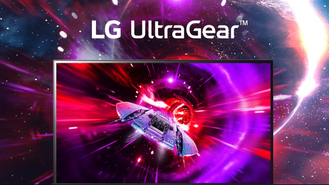 Monitor LG UltraGear in super offerta: 165Hz, G-Sync/Freesync e HDR 10 Monitor LG UltraGear in super offerta: 165Hz, G-Sync/Freesync e HDR 10