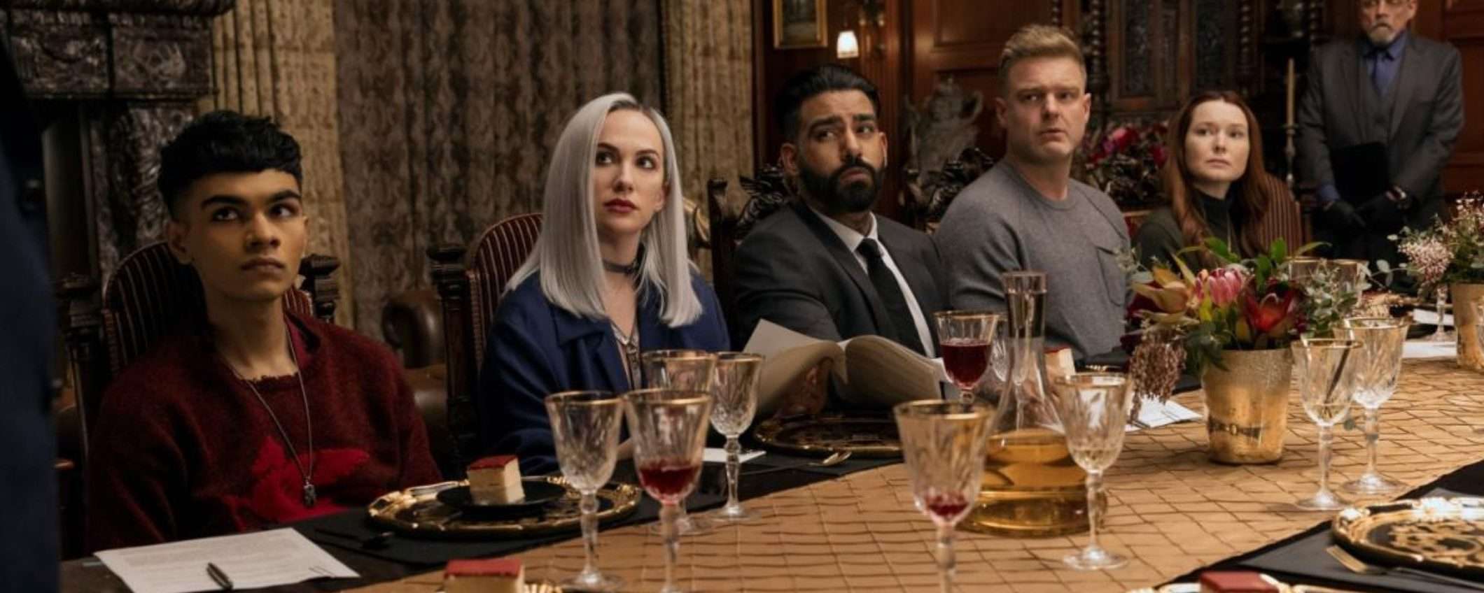 Guarda La Caduta della Casa degli Usher su Netflix con l'offerta Sky Guarda La Caduta della Casa degli Usher su Netflix con l'offerta Sky